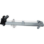 Window Regulator Set for Honda CR-V (2017–2022) Front Driver and Passenger Side