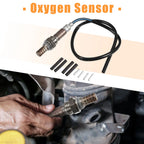 Oxygen Sensor for Toyota Prius (2004–2009) 234-4209