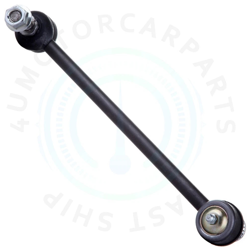 Set of 12 Front Lower Control Arm Tie Rod Ends for Toyota Highlander (2004–2007)