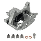 Front Left Disc Brake Caliper w/Bracket for Dodge Journey (2009–2012) 2.59" Piston