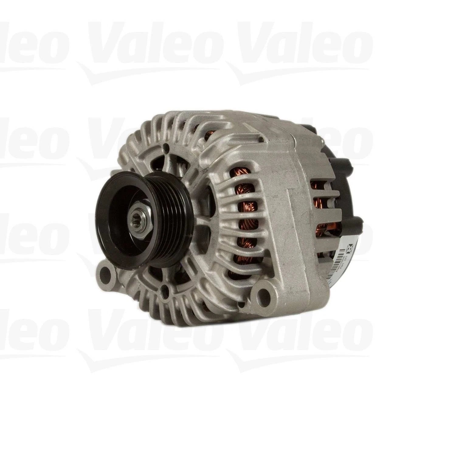 Valeo 145 AMP Alternator 849129 for Chevrolet Equinox Pontiac Torrent (2005–2009)