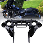Inner Batwing Cowl Fairing for Harley Touring Street Electra Glide (1996–2013)