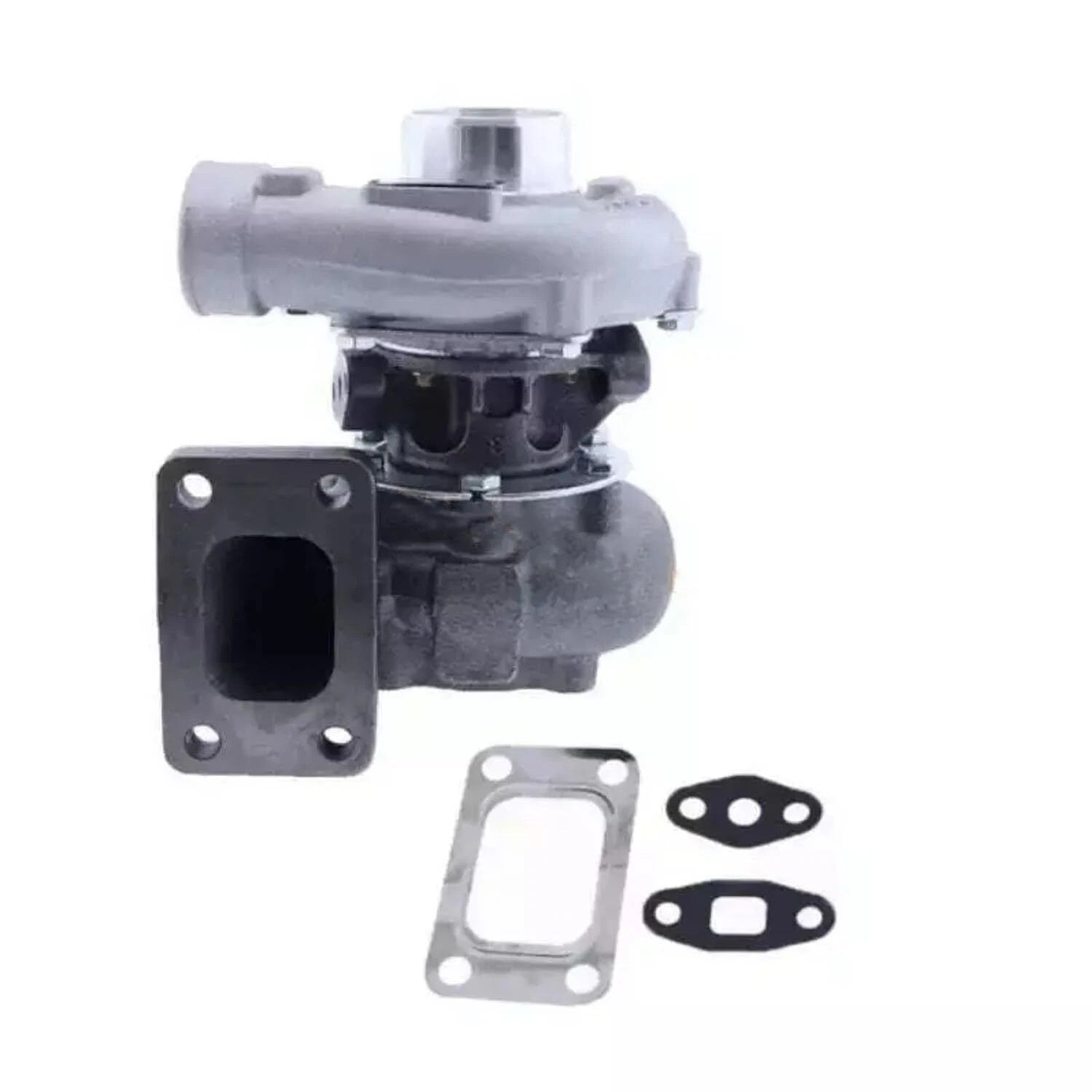 TA3107 Turbocharger for Caterpillar 416 416B 416C 426 426B 426C 428 428B (–)