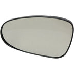 Set of 2 Mirror Glasses for Nissan Altima