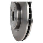 Disc Brake & Pad Kit for Jeep Grand Cherokee (2012–2020)