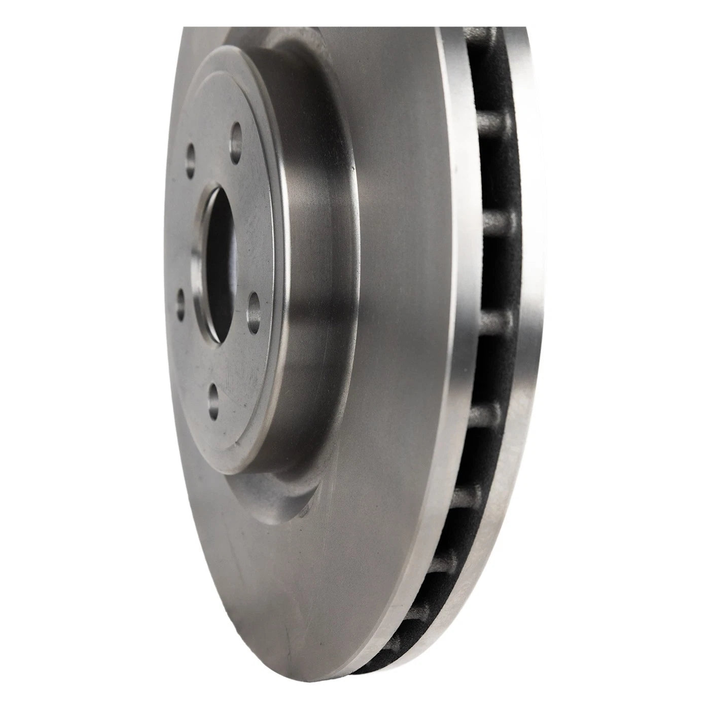 Disc Brake & Pad Kit for Jeep Grand Cherokee (2012–2020)