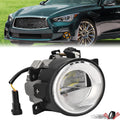LED Fog Light Lamp for Infiniti Q50 QX60 (2014–2020)