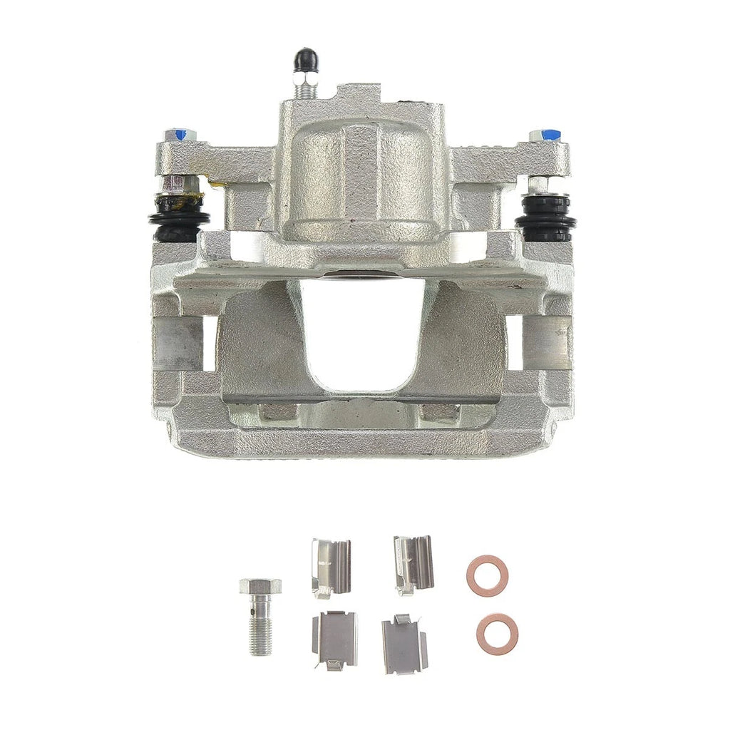 Rear Brake Caliper for Jeep Wrangler (2007-2018)