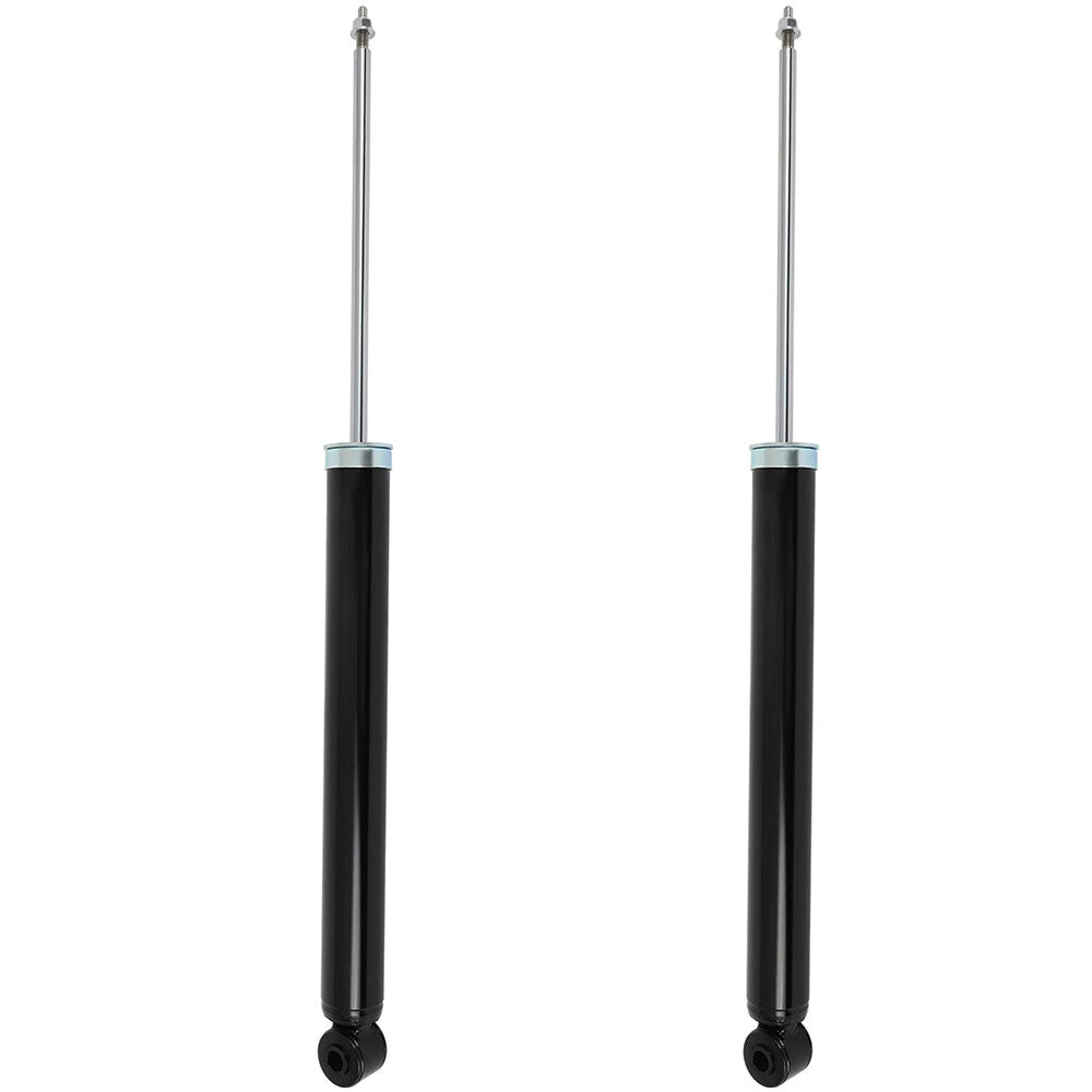 Front Struts and Rear Shock Absorbers for Ford Escape (2013)