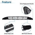 Lower Grille for Hyundai Sonata (2015–2017)