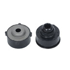 2Pcs Body Mount Kit for Jeep Wrangler TJ (1998–2004)