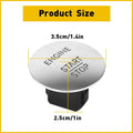 Keyless Push Start Stop Engine Ignition Switch for Mercedes Benz