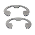 Trim Ring Clip for Mercruiser Alpha Gen 2 Sterndrive (53-815949, 18-2345)