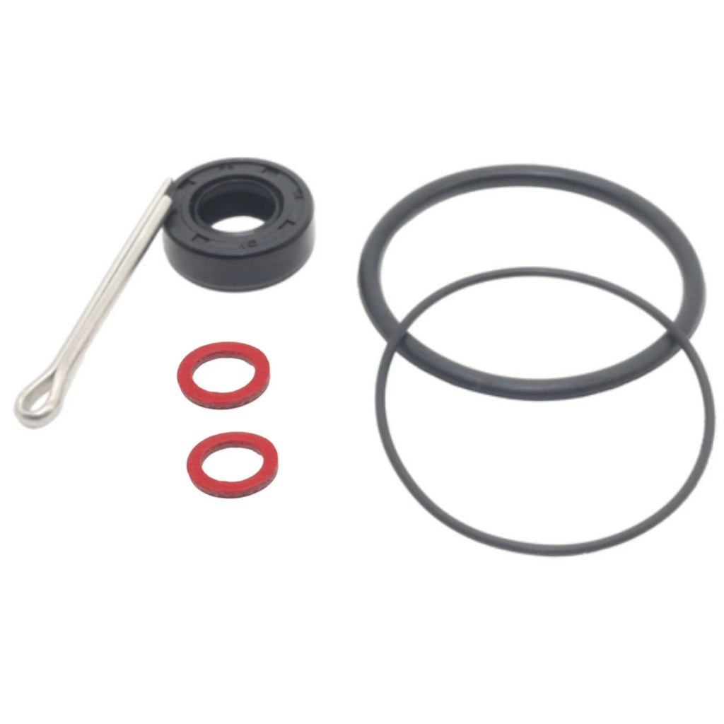 Propeller Housing Cap Repair Seal for Tohatsu 2HP 2.5HP 3.5HP (N/A)