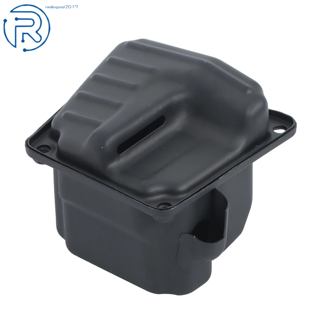 Dual Port Muffler Cover for Stihl MS461, MS440, MS460 
