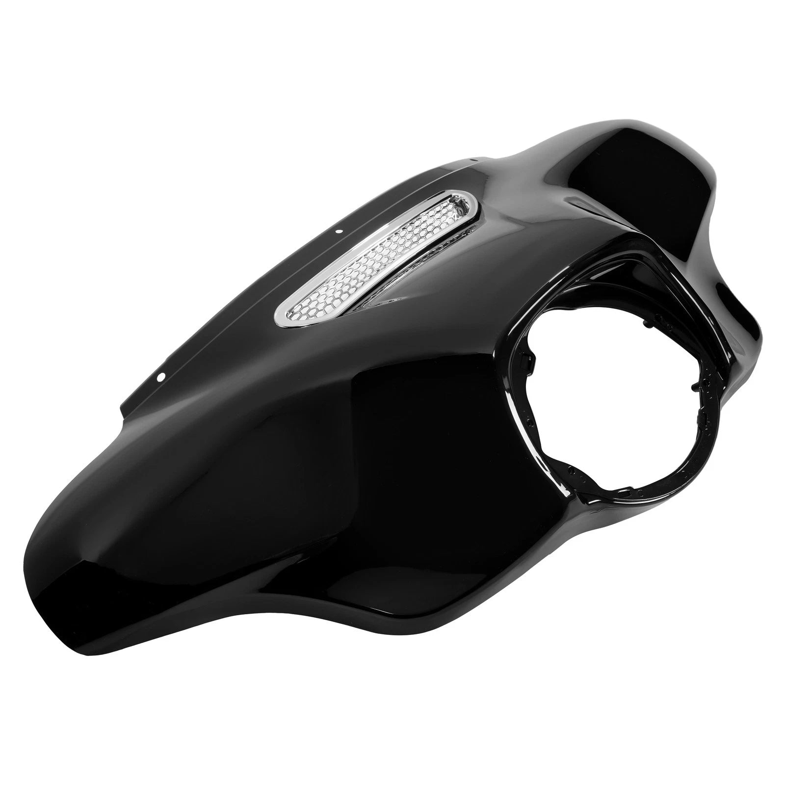 Outer Fairing for Harley Touring Street/Tri Glide, Ultra (2014–2025) ABS Batwing