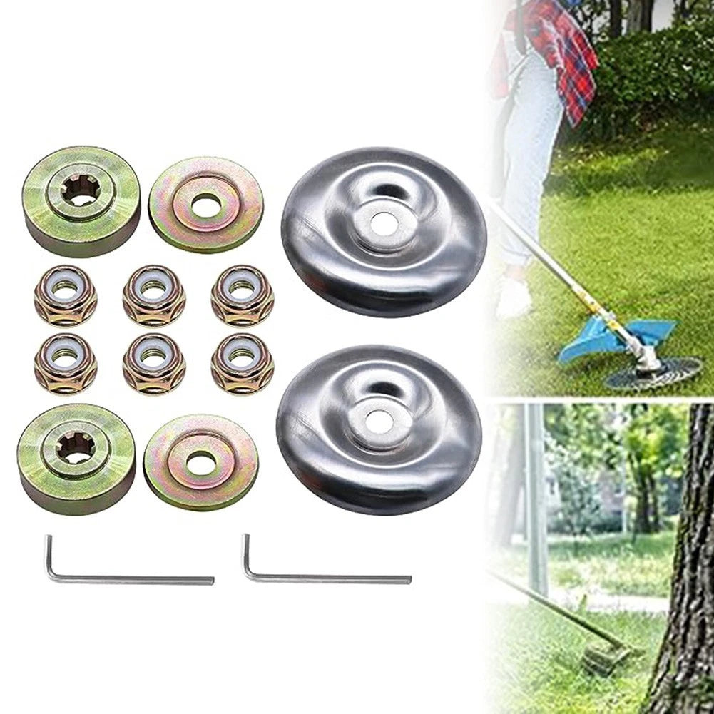 14 Piece Lawn Mower Repair Kit for