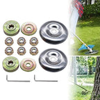 14 Piece Lawn Mower Repair Kit for