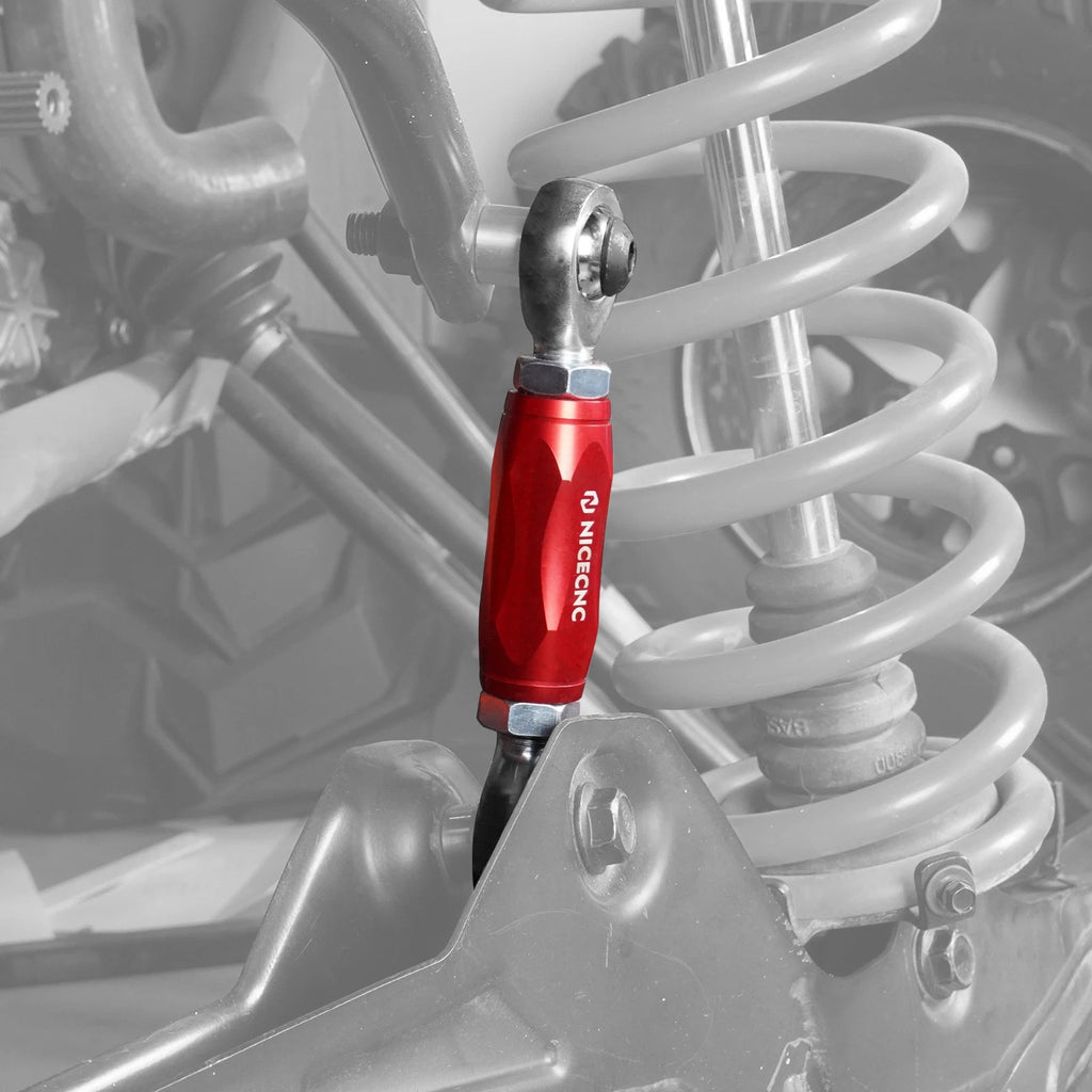 Heavy Duty Rear Sway Bar End Links for Can-Am Maverick X3 Turbo (2017–2023)