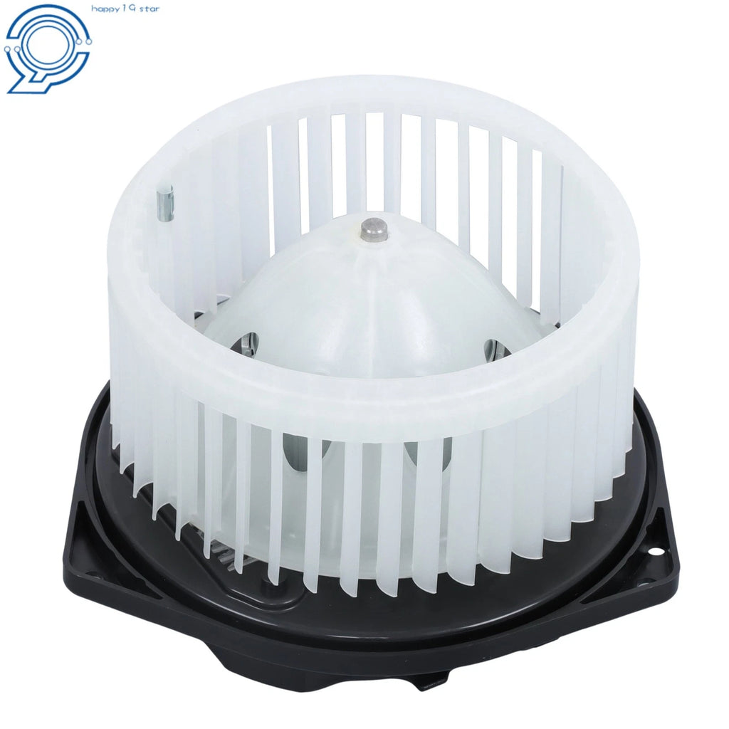 Front AC Heater Blower Motor with Fan Cage for Infiniti G35 G37 (2003–2013)