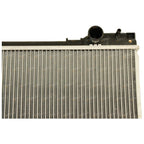 Heavy Duty Alloy Core Radiator for Toyota Tarago (1990–2000)