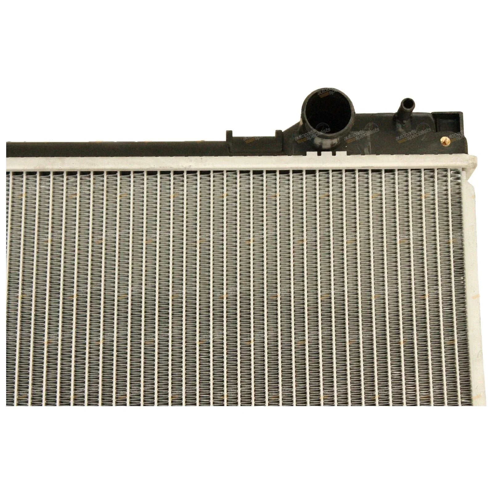 Heavy Duty Alloy Core Radiator for Toyota Tarago (1990–2000)