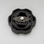 Mitsubishi L200 Strada Engine Oil Filler Cap for FN527 Truck (2006-2015)