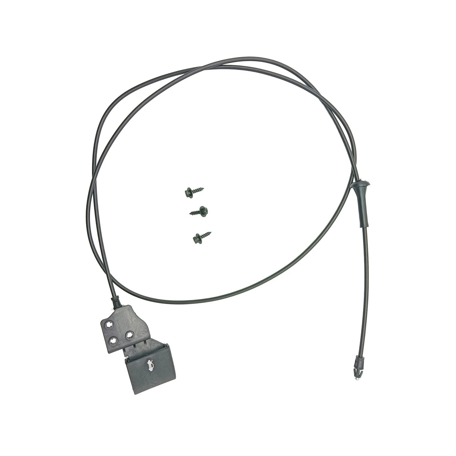 Front Hood Release Cable for Jeep Commander Grand Cherokee (2006–2010) 912-087