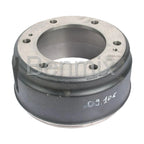 Brake Drum 91M33-10500 for Mitsubishi Forklift F19D/FD45 (1991–1991)