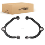 Pair Front Upper Control Arms for Chevy Silverado 2500 (2007–2014)