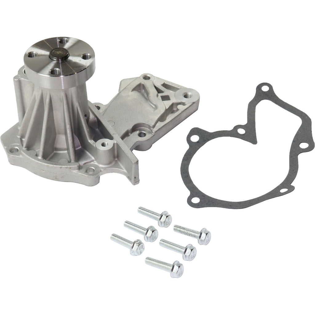 Water Pump for Ford Escape, Fusion, Transit Connect, Fiesta (2011–2019)