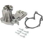 Water Pump for Ford Escape, Fusion, Transit Connect, Fiesta (2011–2019)