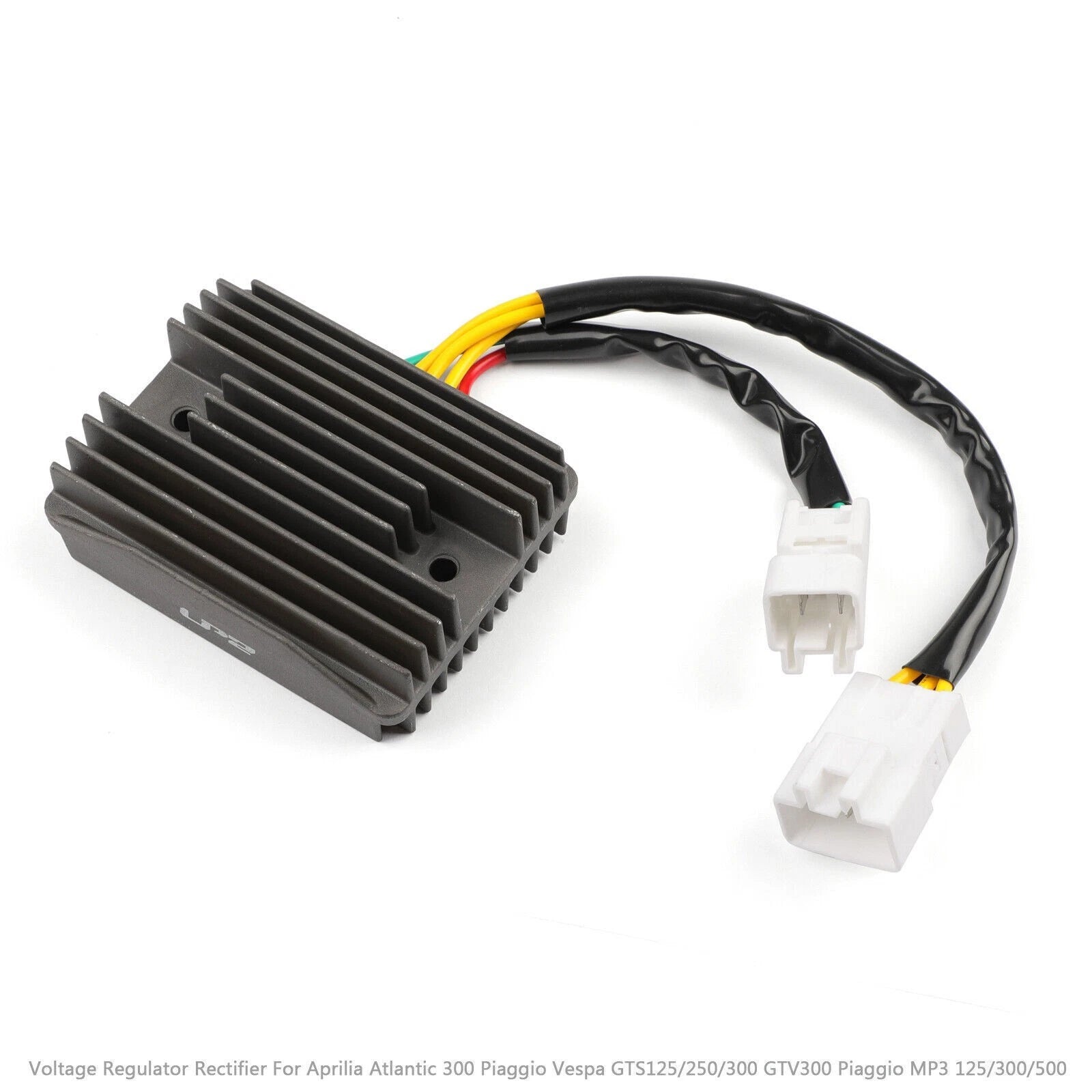 Voltage Regulator Rectifier for Piaggio Beverly RST 125 300 (2010–2015) 641709