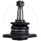 Set of 4 Front Lower Upper Ball Joints for Buick Skylark Chevrolet Chevelle (1964–1972)