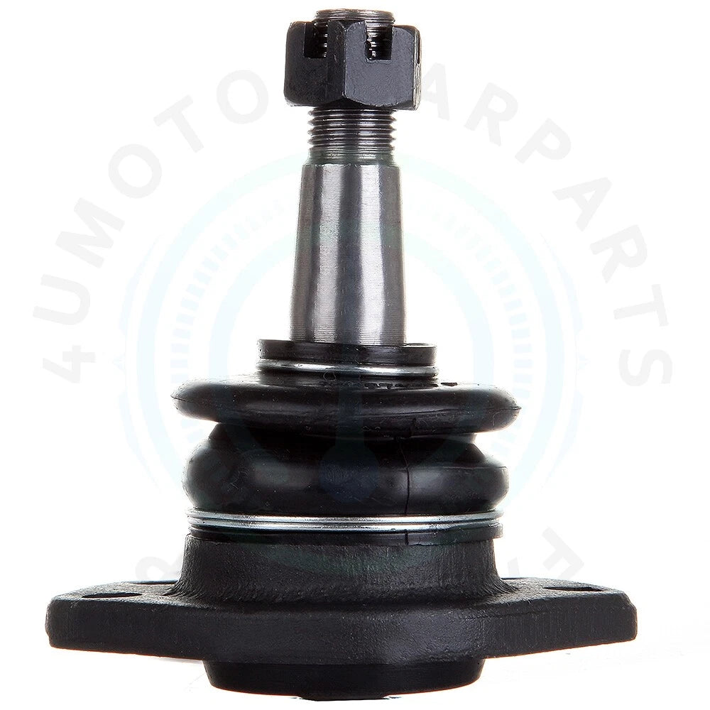 Set of 4 Front Lower Upper Ball Joints for Buick Skylark Chevrolet Chevelle (1964–1972)