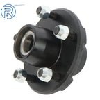 Trailer Idler Hub Kit for 2000 lbs Spindle Axle (5 on 4.5")