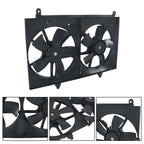 Radiator Cooling Fan 21481CL80A 620423 for Infiniti FX35 (2003–2008)