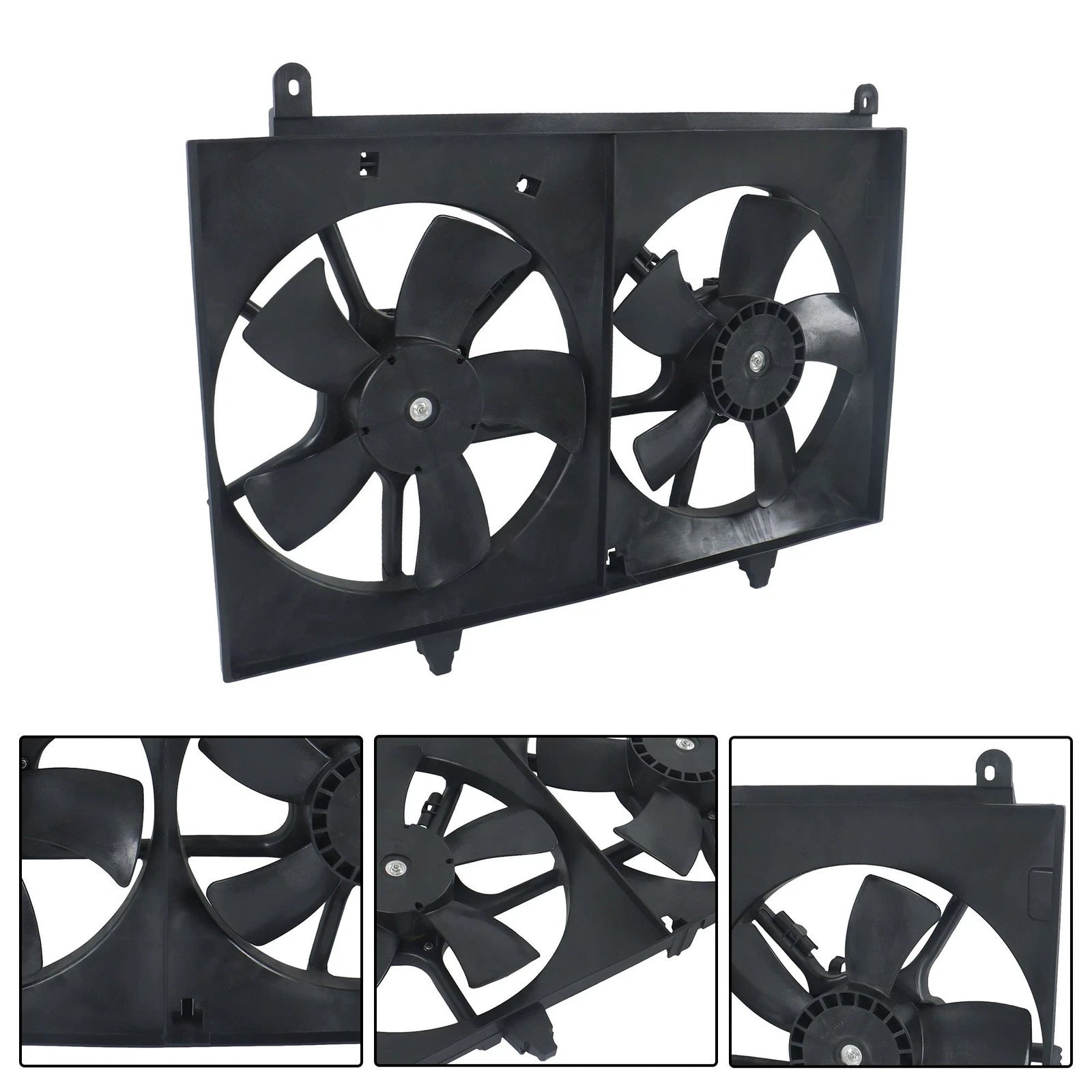 Radiator Cooling Fan 21481CL80A 620423 for Infiniti FX35 (2003–2008)