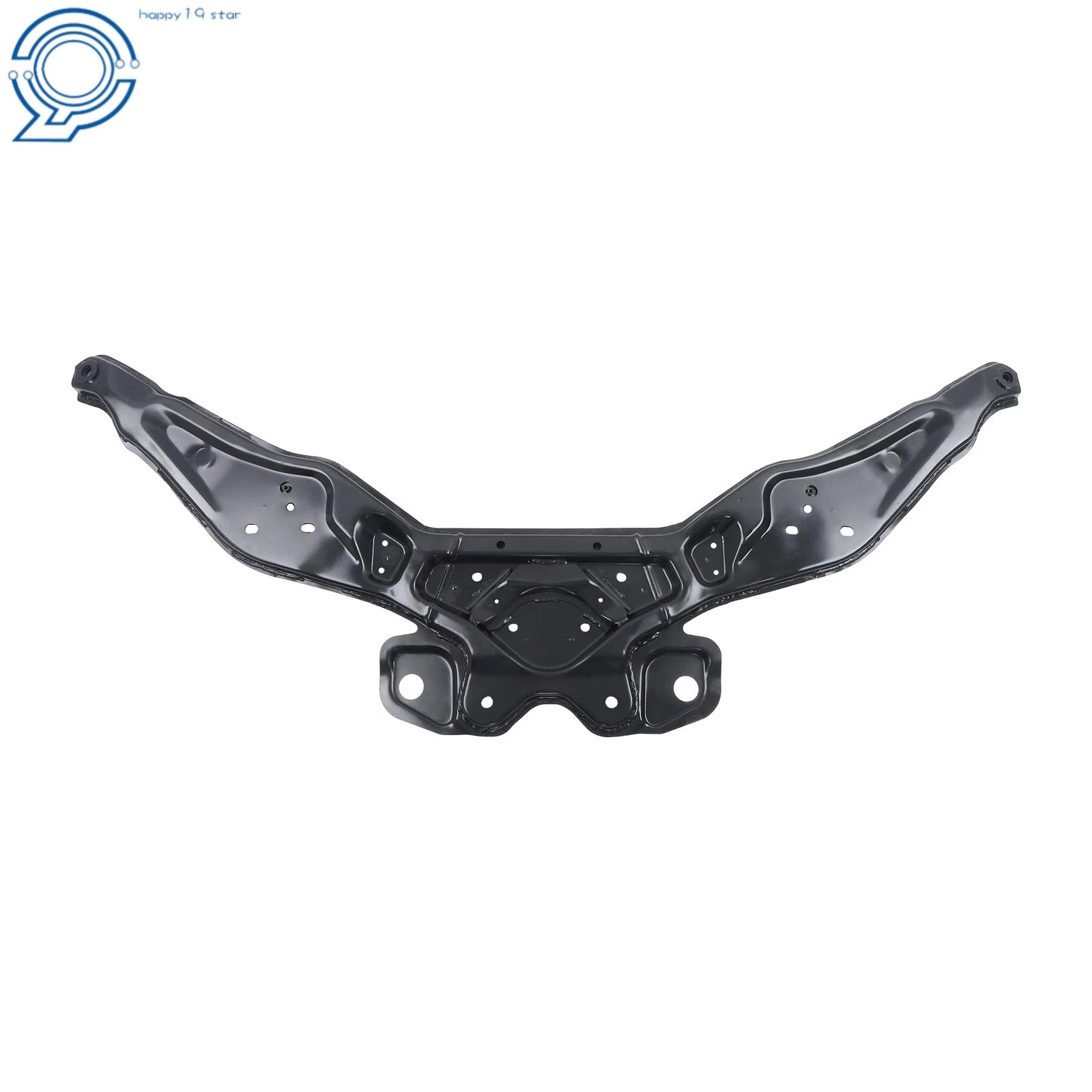 Subframe Bracket Crossmember Support for Infiniti Q70 Q50 AWD (2017–2019) 544B2JK51B