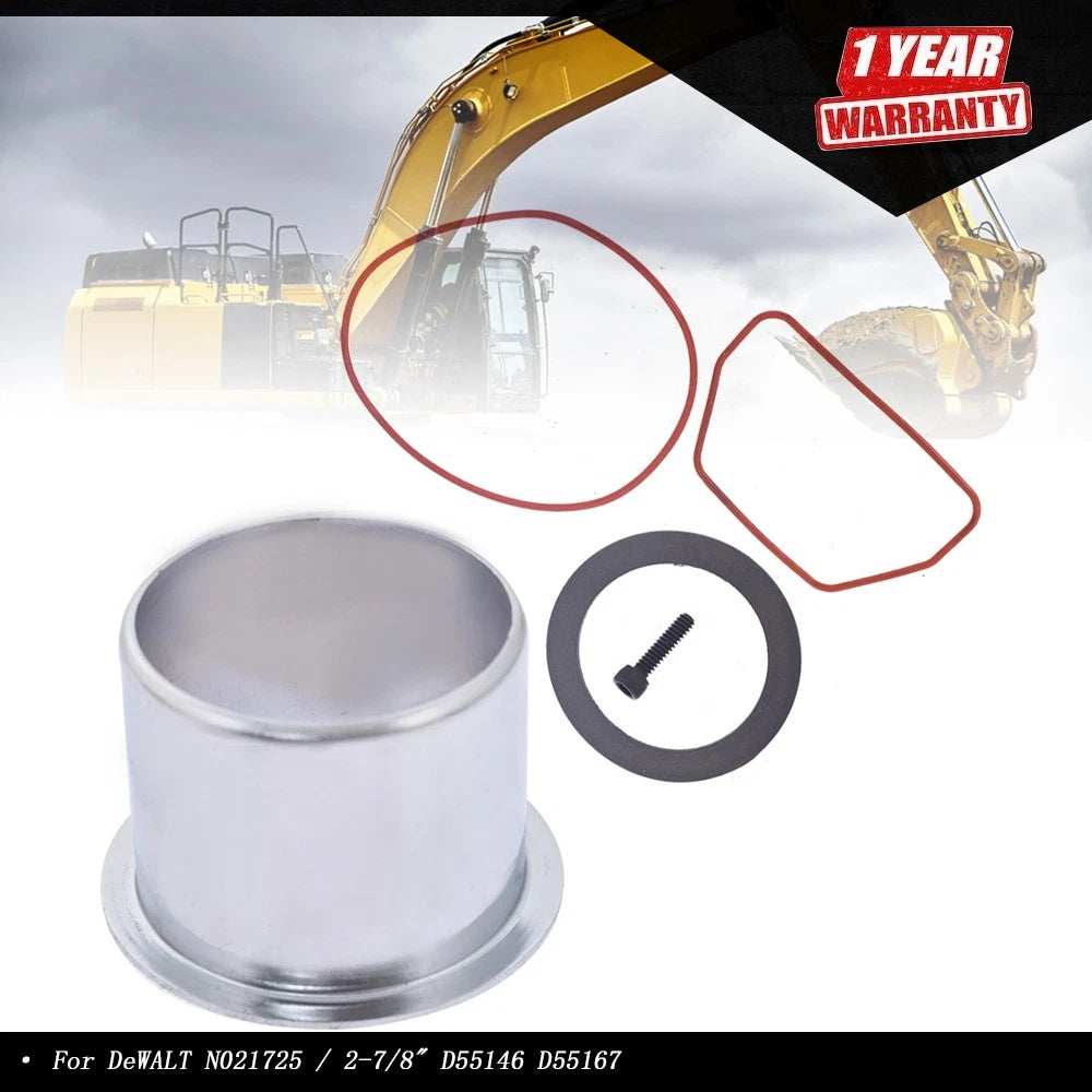 Piston Kit for N021725 (N/A)