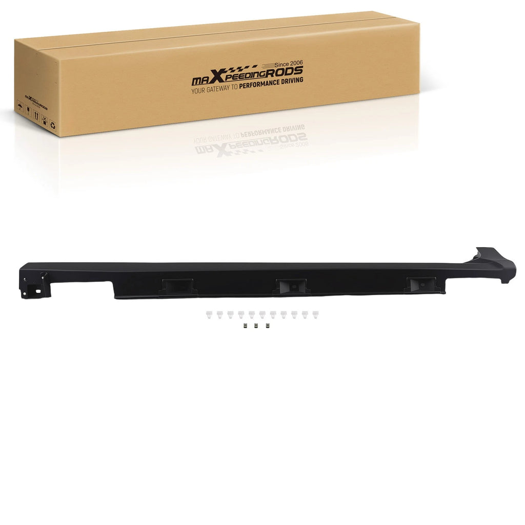 Right Body Side for Honda Civic EX LX Sport Touring (2017–2020) 71800-TBA-A01