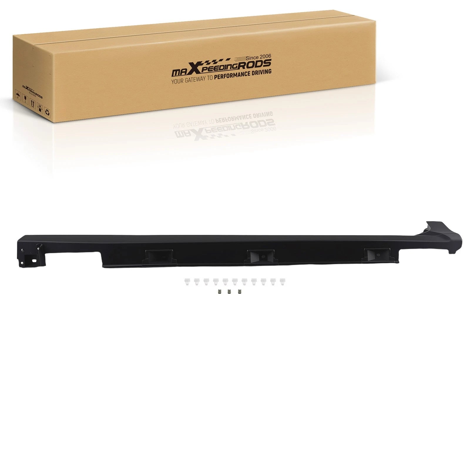 Right Body Side for Honda Civic EX LX Sport Touring (2017–2020) 71800-TBA-A01
