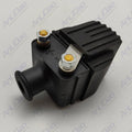 Ignition Coil for Mercury Mariner 6HP-140HP (18-5186, 339-832757A4, 339-832757A)