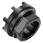 Bottom Bracket Tool for - 8 Notch, Carbon Steel