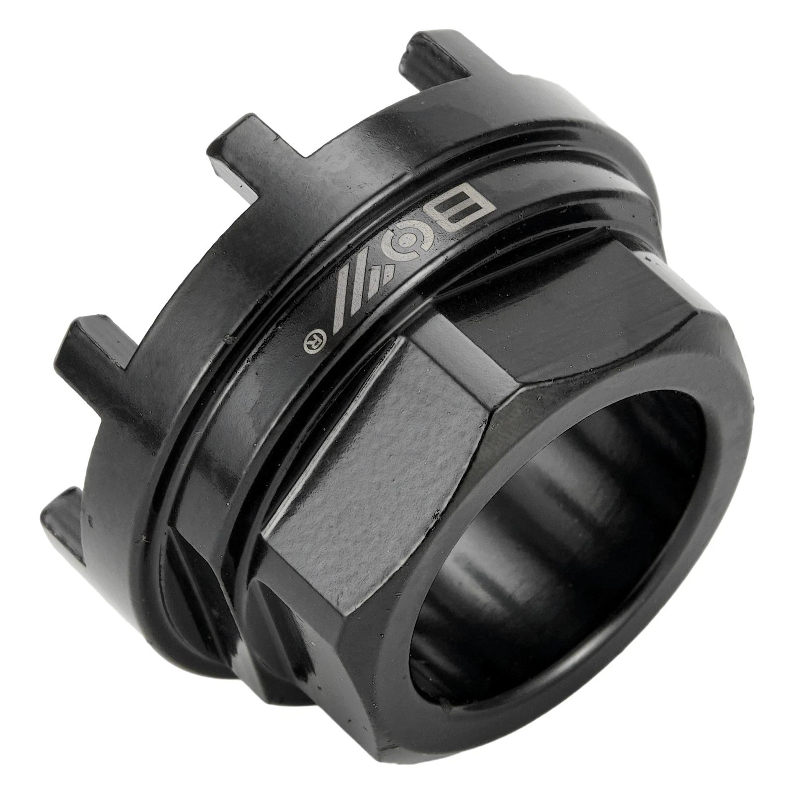Bottom Bracket Tool for - 8 Notch, Carbon Steel