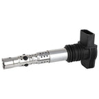 Set of 6 Ignition Coils & Spark Plugs for Audi Allroad Quattro (2003–2005)