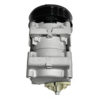 AC Compressor Kit With Condenser for Ford E-350 Econoline 1996-1997