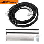 Rear AC Line Set for Ford Flex Lincoln MKT (2013–2019)