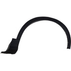Fender Flares Set for Ford Escape (2017–2019) Front Textured