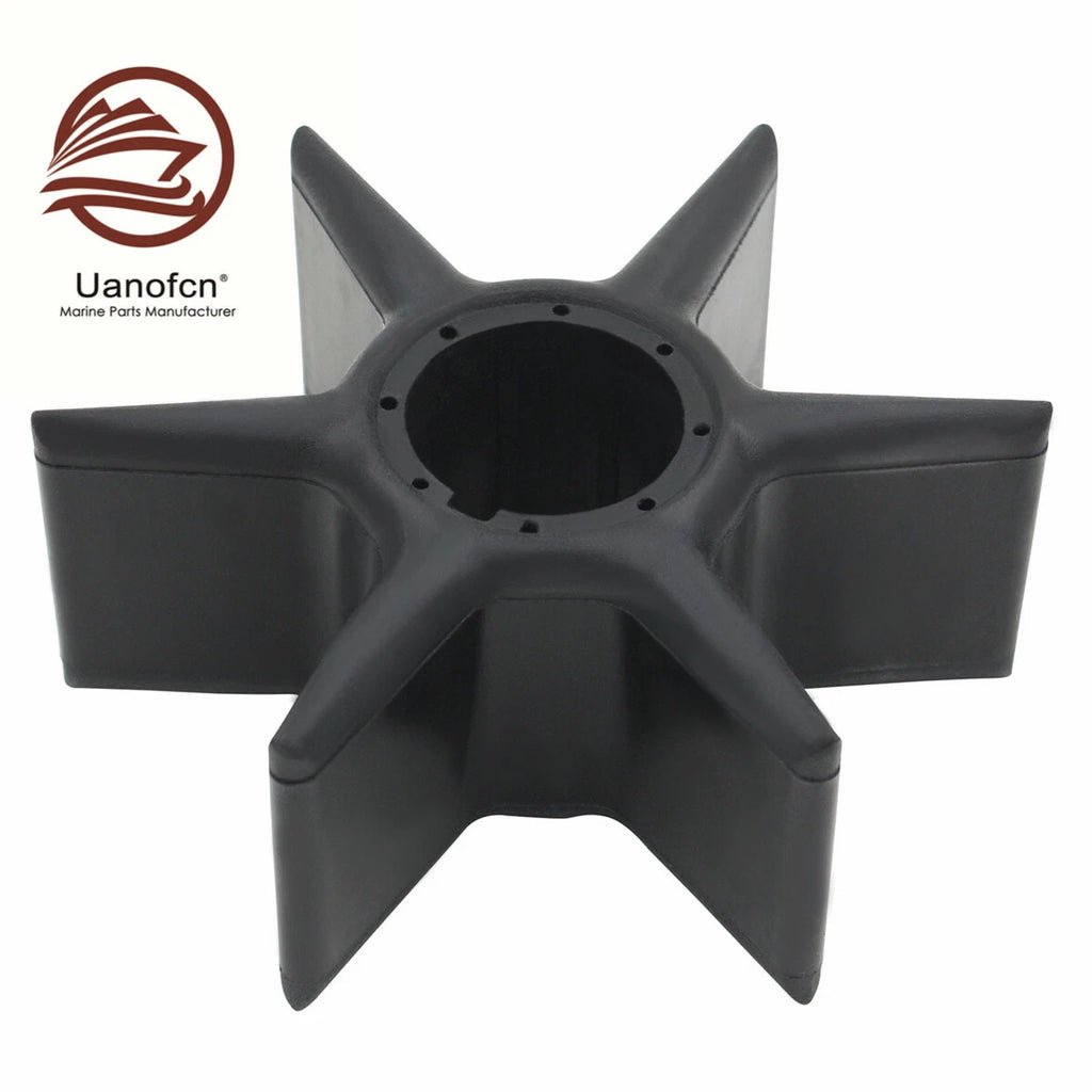 Impeller for Yamaha 300HP 350HP (6AW-44352-00, Sierra 18-8925)